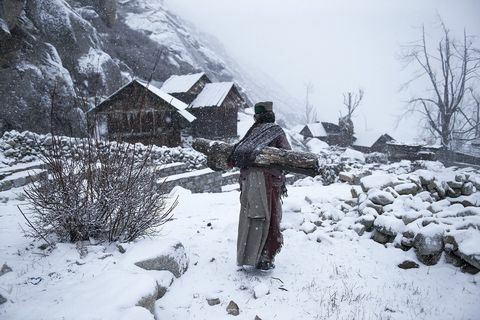 photographe de voyage géographique national de l'année