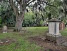 L'histoire hantée du cimetière Colonial Park de Savannah