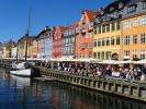 Les séjours en ville les moins relaxants d'Europe dévoilés - Les séjours en ville les plus relaxants