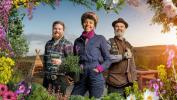 La grande révolution des jardins: Joel Bird﻿, Poppy Okotcha, Bruce Kenneth