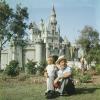 Meilleures photos de Disney - Photos anciennes de Disney World et Disneyland