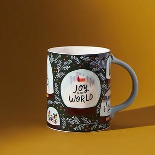 Tasse Joie au monde, 15 £