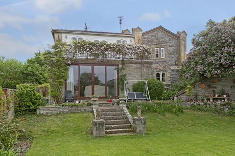 The Toll House - jardin - Mythe Bridge - Savills