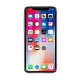 Apple iPhone X 256 Go (renouvelé)