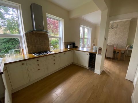 propriété victorienne à vendre dans le west yorkshire pour seulement 2 £ après son tirage au sort