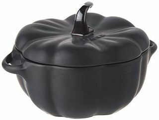 Mini cocotte à la citrouille Staub, 16 oz.