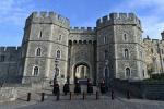 Le prince William et Kate Middleton emménagent dans "The Big House" à Windsor