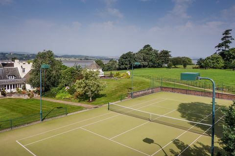 Maison à vendre - Belvedere, Burgmanns Hill, Lympstone, Exmouth, Devon