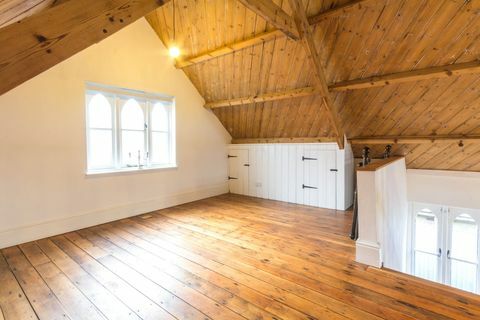 Bridge Methodist Chapel, Bridge, Kent - Chambre ou bureau