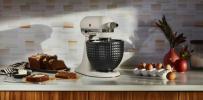 Le nouveau mélangeur en édition limitée de KitchenAid est assez chic pour votre comptoir de cuisine