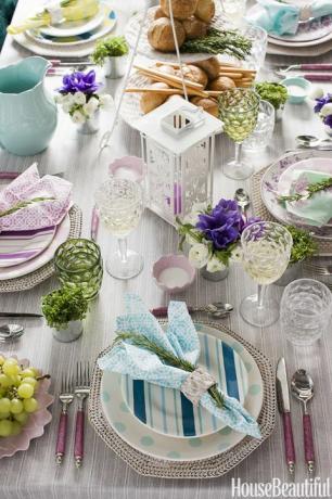 rebecca moses tablescape