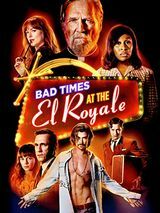 Mauvais moments à l'El Royale