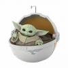 Votre sapin de Noël ne sera pas complet sans ce nouvel ornement Baby Yoda