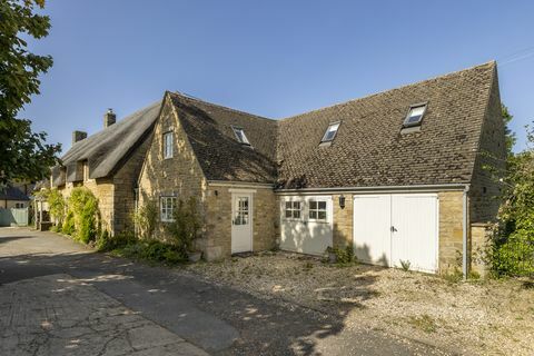 Chaumière à vendre dans le Warwickshire