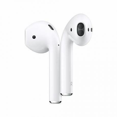 AirPods (2e génération) 