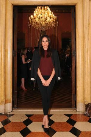 Megan Markle