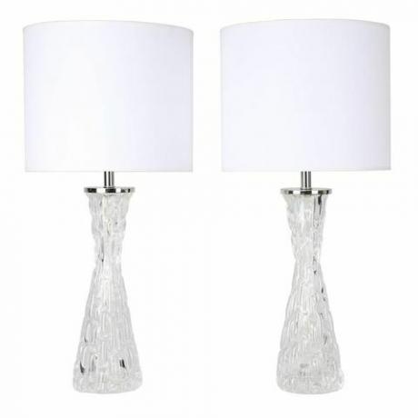 Lampes Orrefors