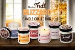 Dairy Queen a une nouvelle collection de bougies d'automne aux parfums inspirés des blizzards