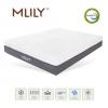 Revue du matelas Mlily Fusion Luxe 2019