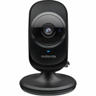 Caméra de surveillance domestique WiFi MOTOROLA Focus 68