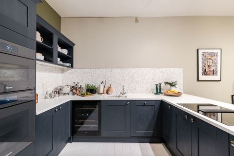 Houzz de 2018 - Cuisine