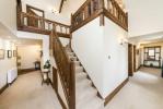 Splendid Chapel Conversion For Sale In Northumberland Village - Maisons à vendre Northumberland