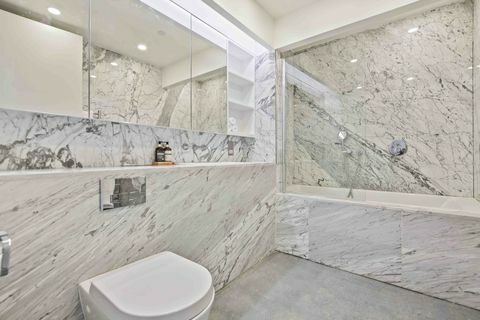 Holmes Studio - Kentish Town - salle de bain - Stone Real Estate