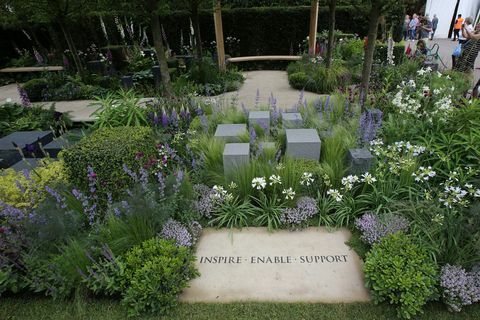 Chelsea Flower Show Jour 2