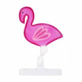 Flamingo Neon Sign