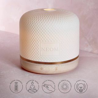 NEOM Wellbeing Pod Luxe Diffuseur