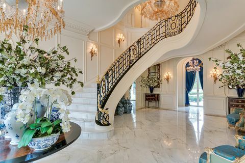 Versailles Mansion Long Island