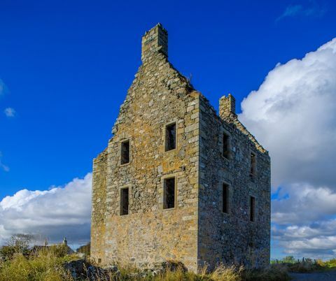 Château de Knockhall