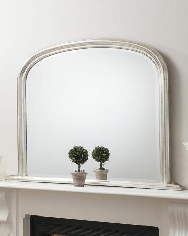 Miroir d'entrée - B&Q