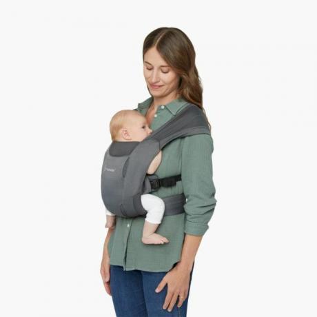 Porte-bébé Embrace Soft Air Mesh