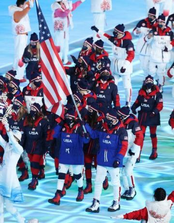 porte-drapeaux bretagne bowe et john shuster