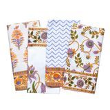 Serviettes Florence (Lot de 2)