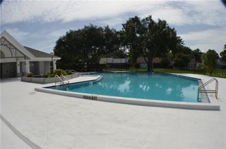 piscine en floride