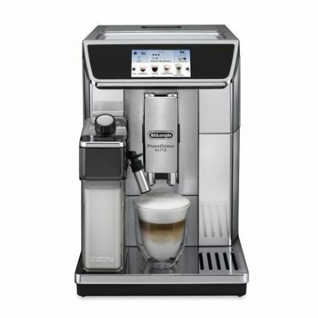 Delonghi Primadonna Elite, Lakeland