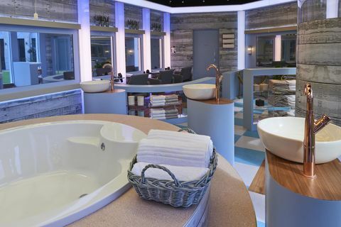 Maison Celebrity Big Brother - Août 2017