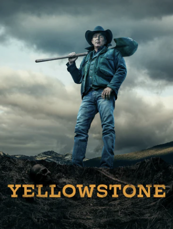 « Yellowstone »