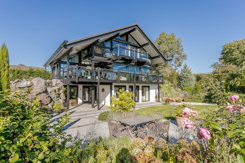 Propriété Wildwood à vendre - Huf Haus dans le Lincolnshire