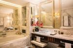 Le Corinthia Hotel de Londres vend sa suite Penthouse pour 11 millions de livres sterling