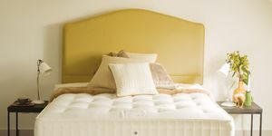 Matelas de la collection Natural de John Lewis & Partners, Swaledale en Erin Citrine