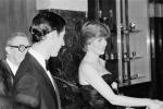 Spectacle de danse surprise de la princesse Diana au Royal Opera House en 1985