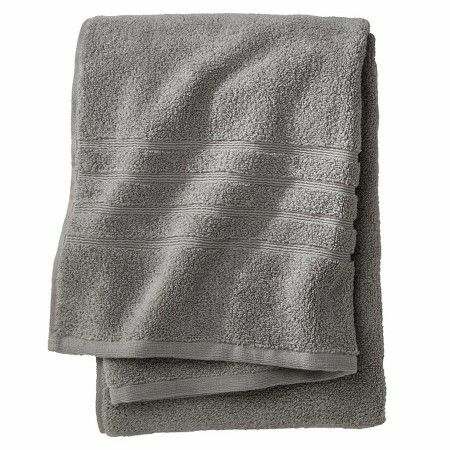 Serviettes de bain solides de luxe Fieldcrest