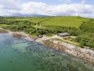 Île isolée, Inchmarnock, à vendre en Ecosse