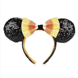 Oreilles de Minnie Candy Corn