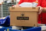 Royal Mail: règles de distanciation sociale, envois de lettres et de colis