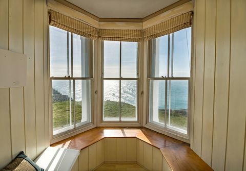 Lloyd's Signal Station, Le Lézard, Cornwall