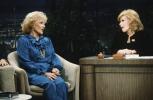 Regardez Betty White et Joan Rivers dans ‘The Tonight Show’ en 1983